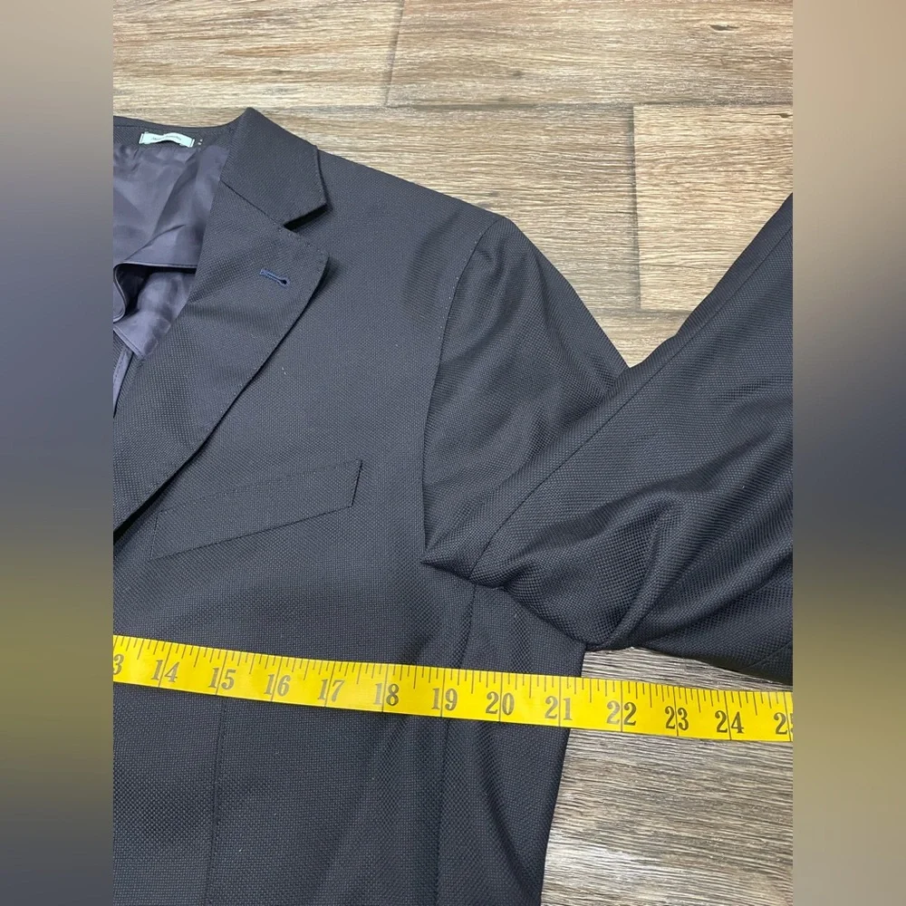 Peter Millar‎ Collection Wool Blazer Sz 42R